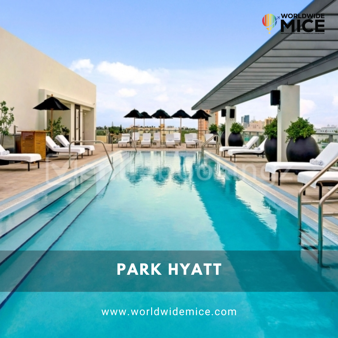 Park Hyatt Hyderabad